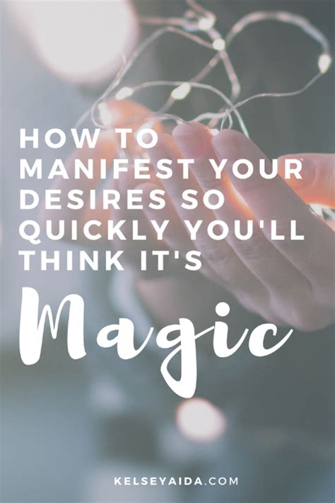 Master the Law of Attraction with a Magic Practice Copybook
